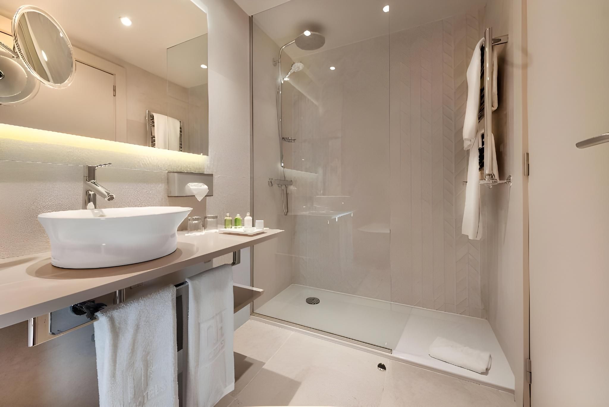 undefined NH Madrid Lagasca 8