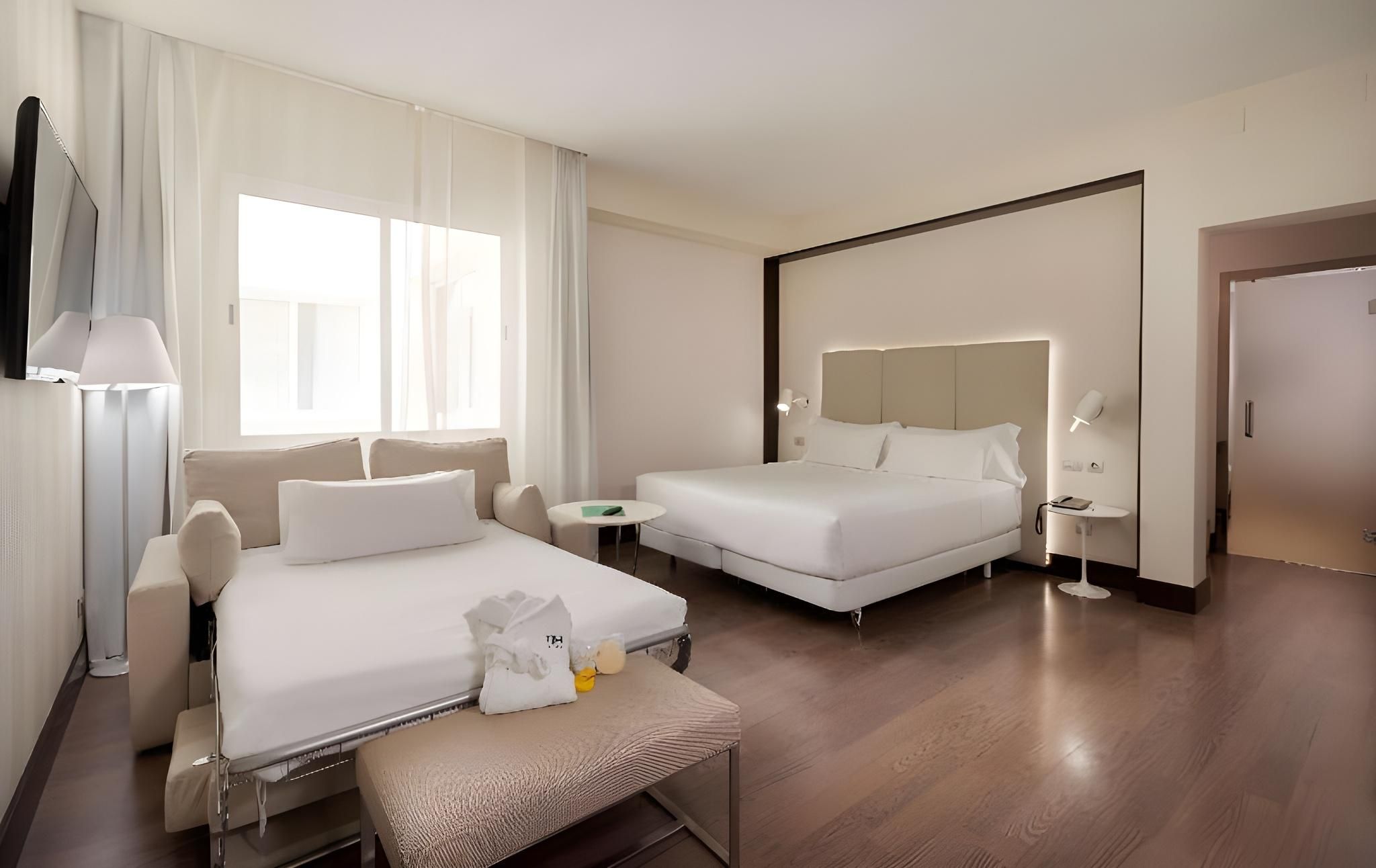 undefined NH Madrid Lagasca 7