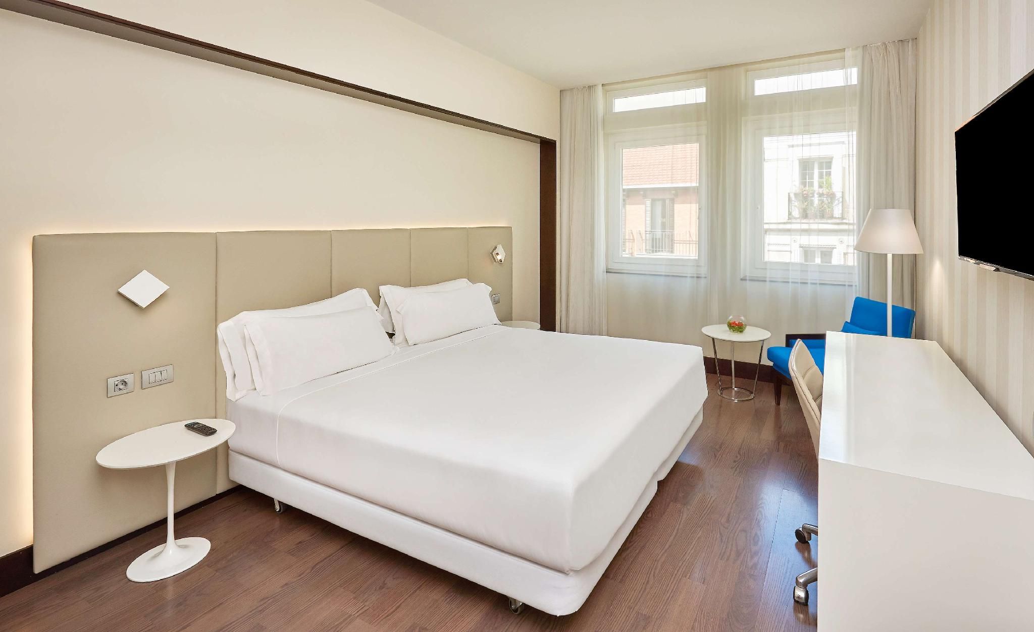 undefined NH Madrid Lagasca 4