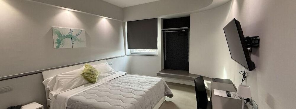 Hotel Quadrifoglio Executive Double or Twin Room, 1 Double Bed