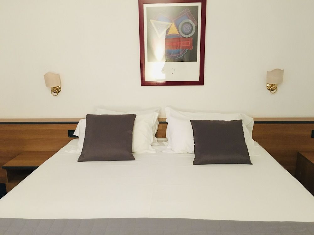 Hotel Quadrifoglio Classic Double or Twin Room, 1 Double Bed 3