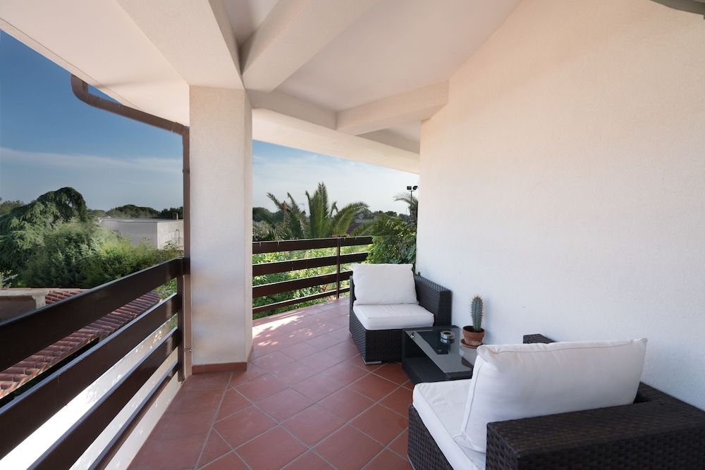 Bed and breakfast Nacorè Standard Double or Twin Room 9