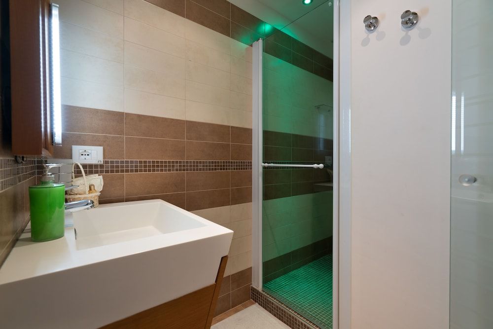 Bed and breakfast Nacorè Standard Double or Twin Room 16