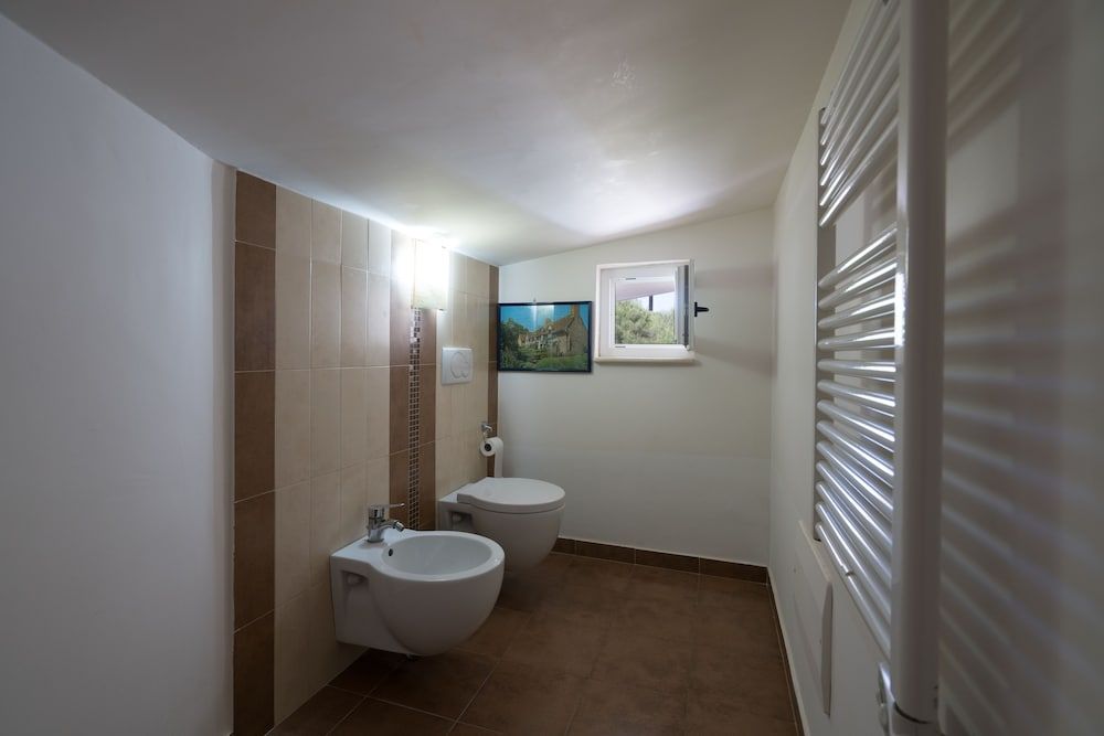 Bed and breakfast Nacorè Standard Double or Twin Room 12