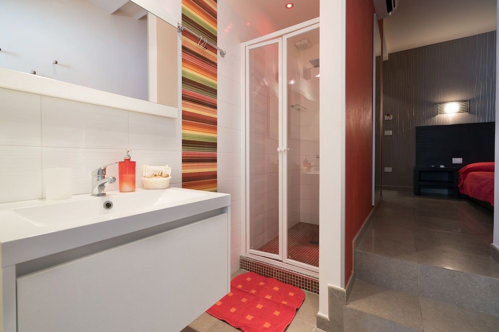 Bed and breakfast Nacorè Standard Double or Twin Room 21