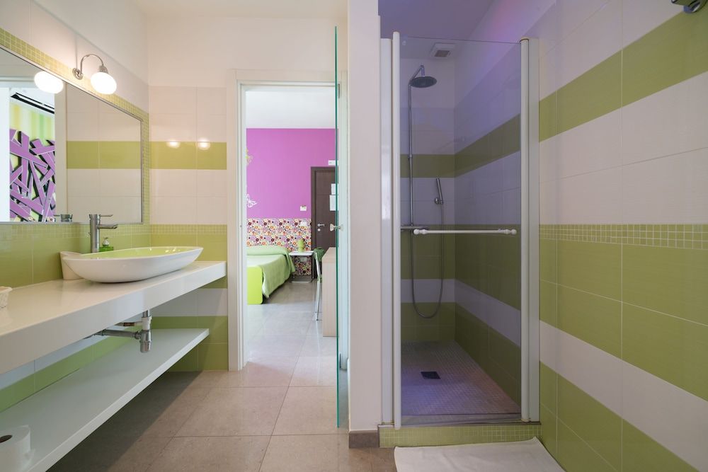 Bed and breakfast Nacorè Standard Double or Twin Room 15