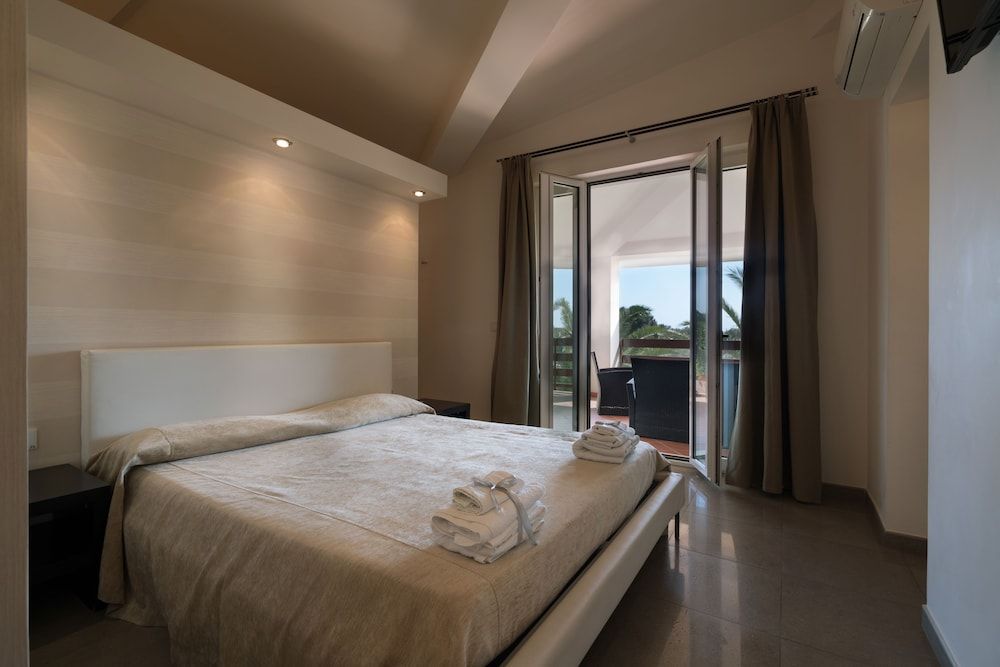 Bed and breakfast Nacorè