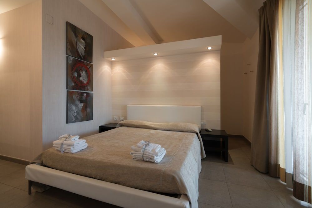 Bed and breakfast Nacorè Standard Double or Twin Room 6