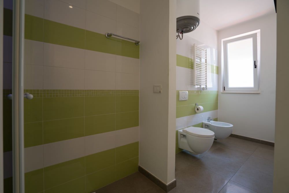 Bed and breakfast Nacorè Standard Double or Twin Room 10