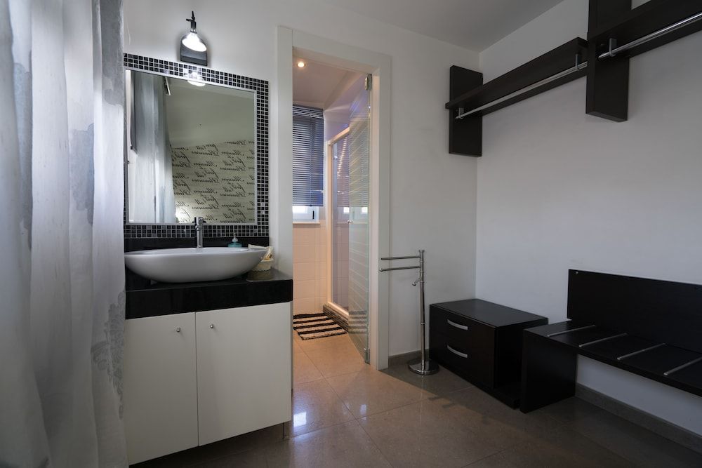 Bed and breakfast Nacorè Standard Double or Twin Room 20