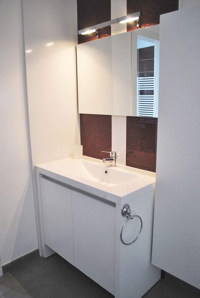 Bed and breakfast Nacorè Standard Double or Twin Room 14