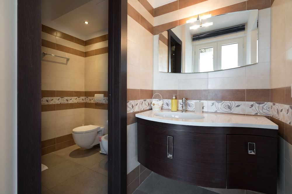 Bed and breakfast Nacorè Standard Double or Twin Room 13