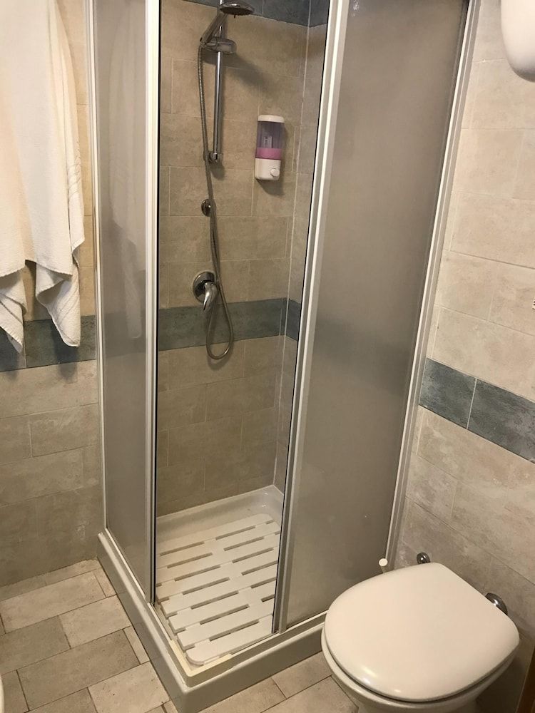 Case Così Chiaia Basic Condo 9