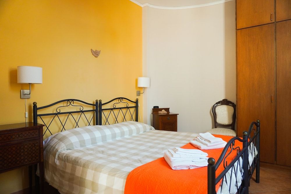 Case Così Chiaia Superior Suite, City View 2