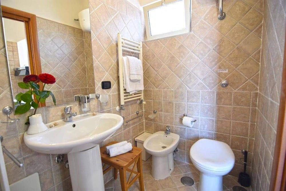 Case Così Chiaia Superior Suite, City View 5