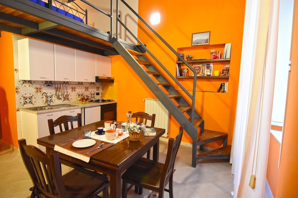 undefined Case Così Chiaia 5