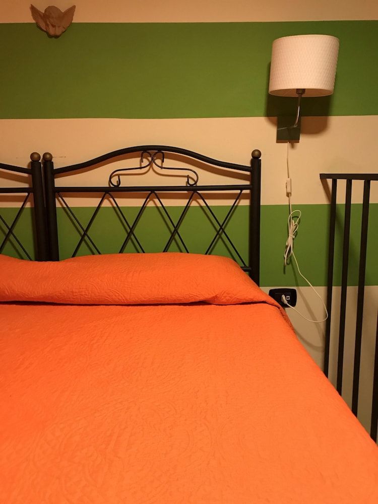 Case Così Chiaia Basic Condo 5