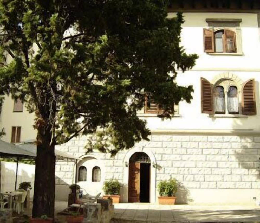 undefined Casa Toselli 4