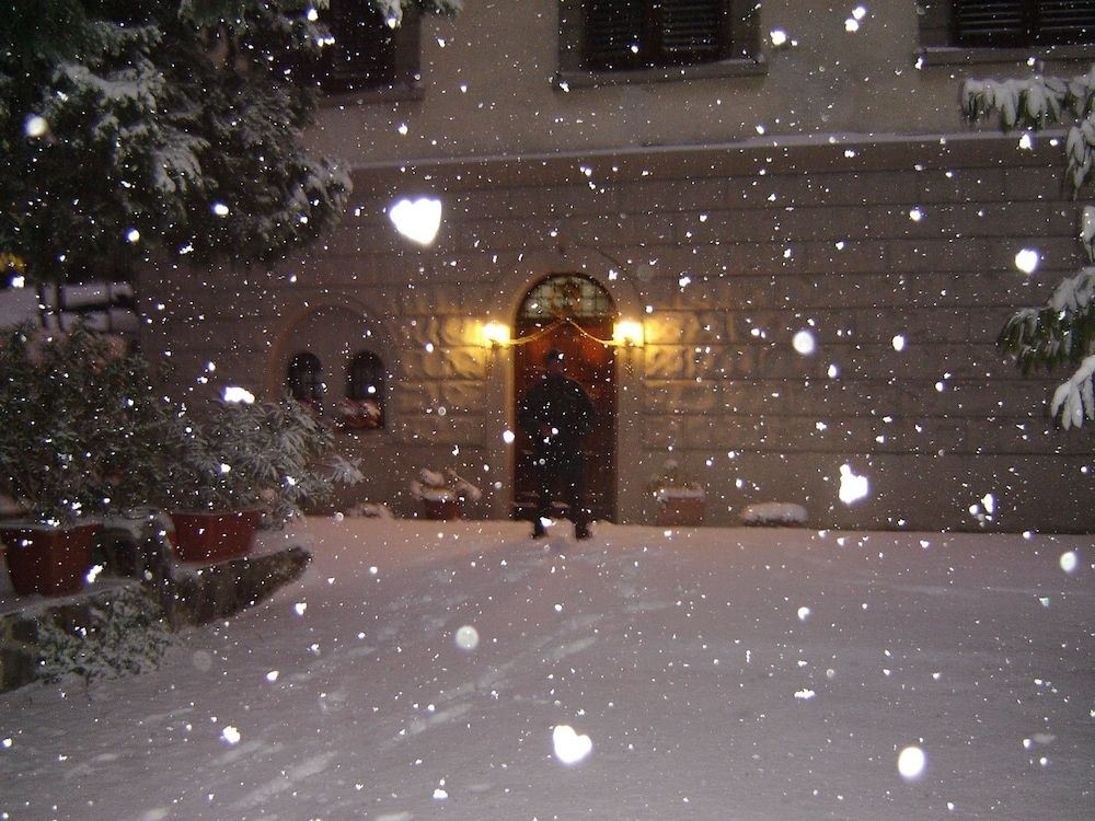 undefined Casa Toselli