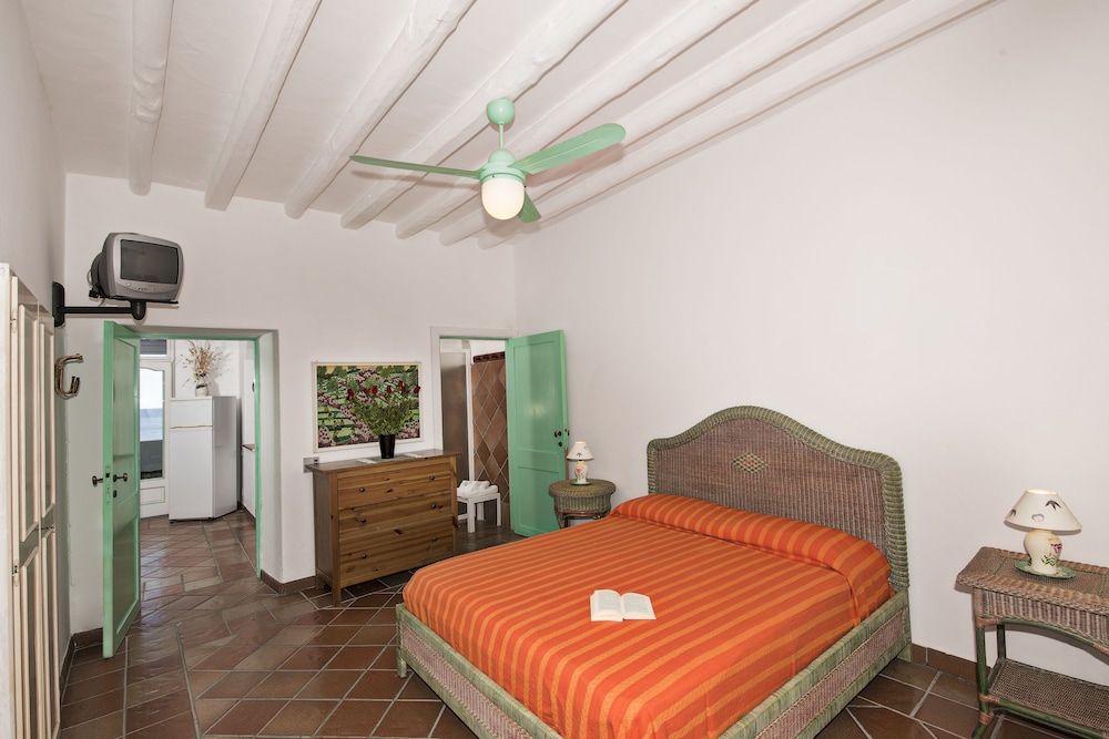 Double Room, Annex Building