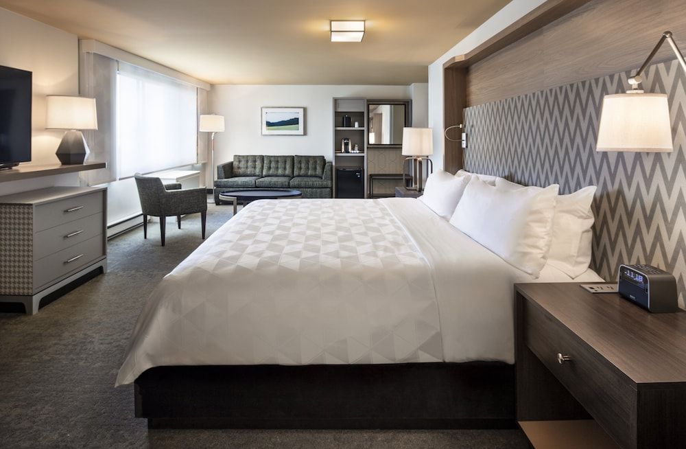 Premium Room, 1 King Bed