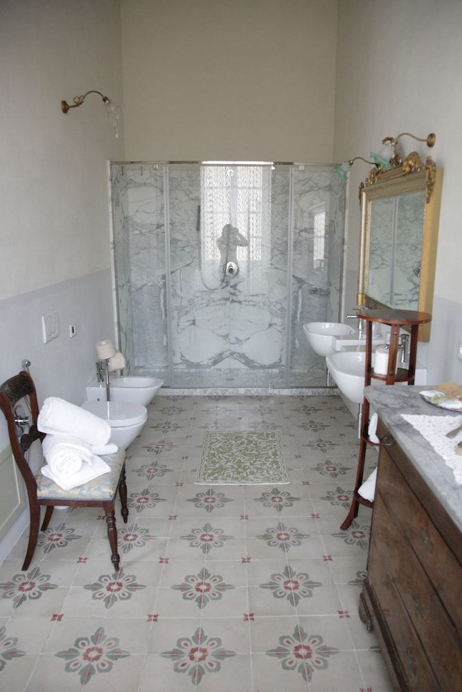 Deluxe Double or Twin Room, City View (L'Amore)