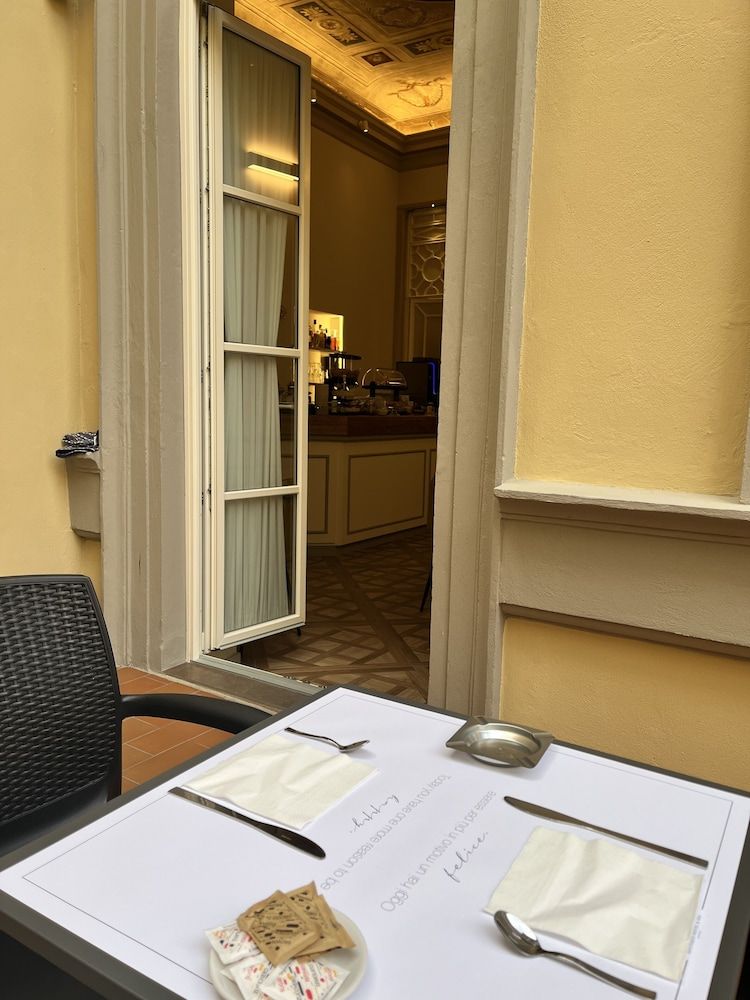 undefined Corte dei Sogni Boutique Hotel & spa 6