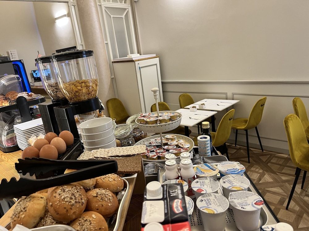 undefined Corte dei Sogni Boutique Hotel & spa 10