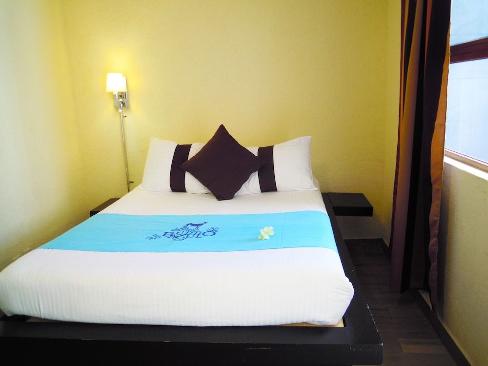 Standard Room, 1 Double Bed