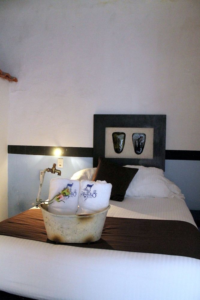 Standard Room, 1 Double Bed