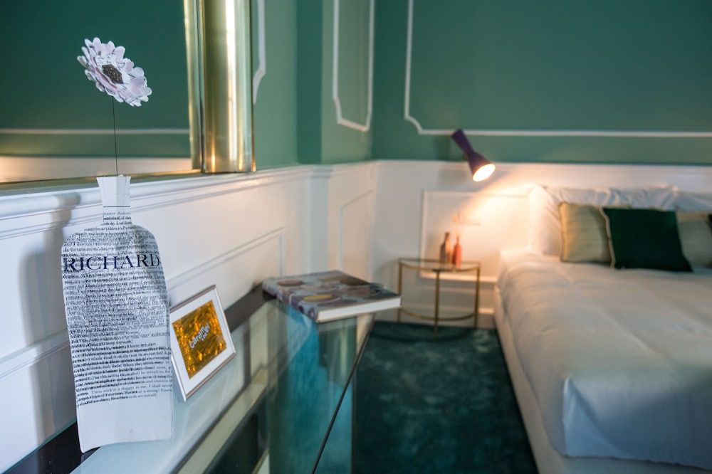 In-Room Amenity