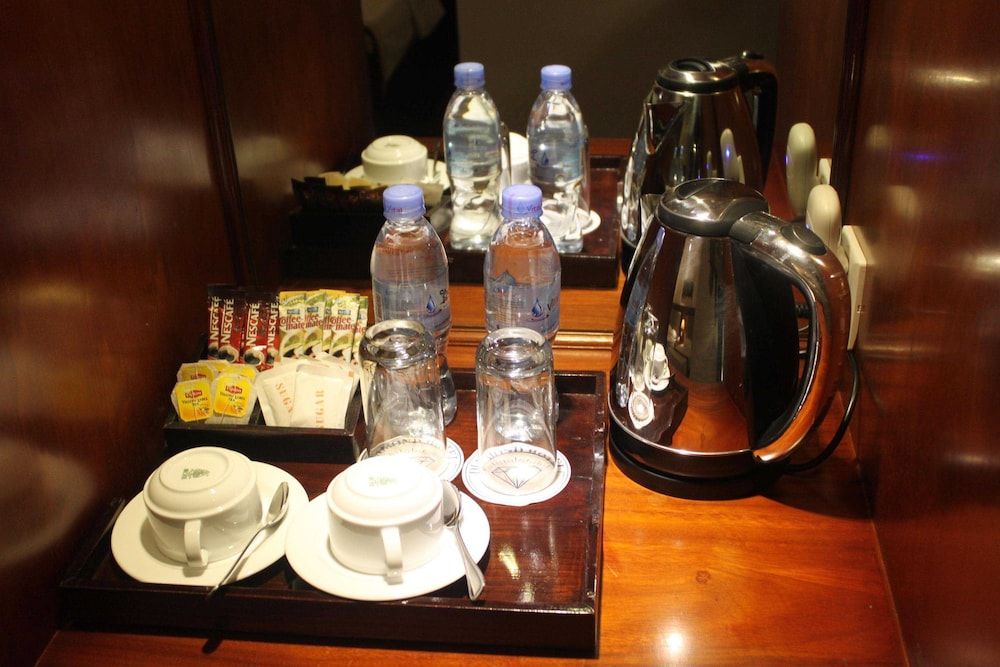 undefined Diamond Hotel 5