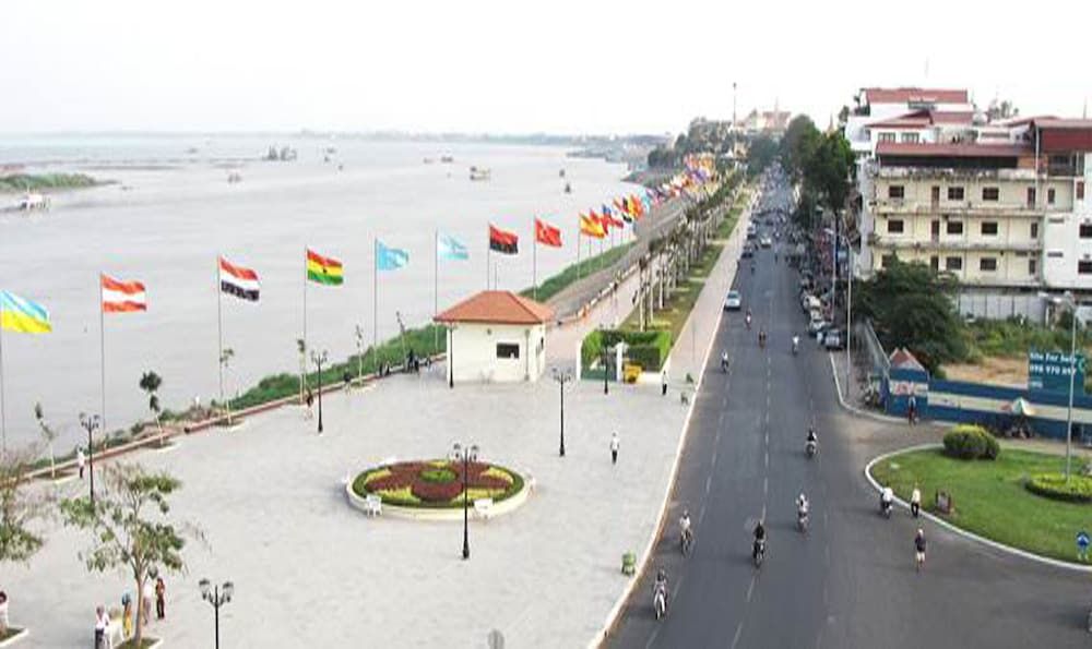 undefined Diamond Hotel 8