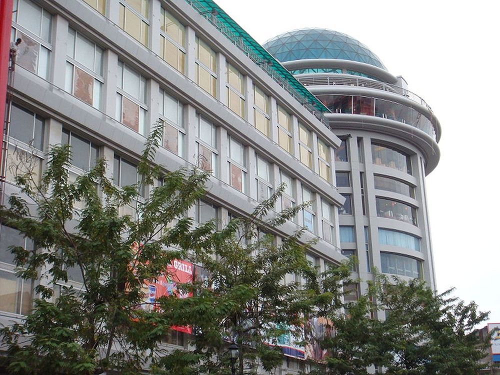 undefined Diamond Hotel 4