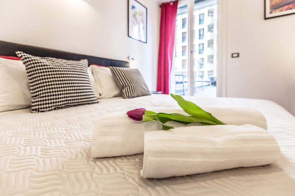 Central City Inn Deluxe Room, 1 Queen Bed 5