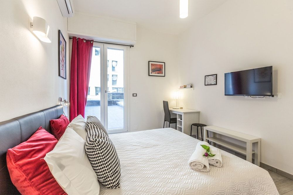 Central City Inn Deluxe Room, 1 Queen Bed