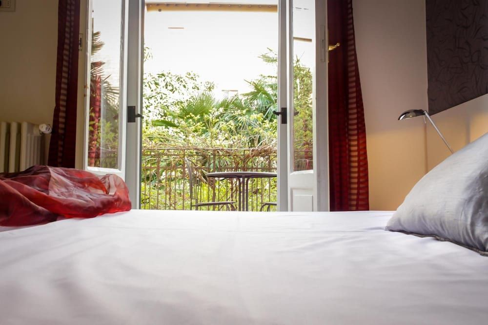 undefined Hotel RossoVino 8