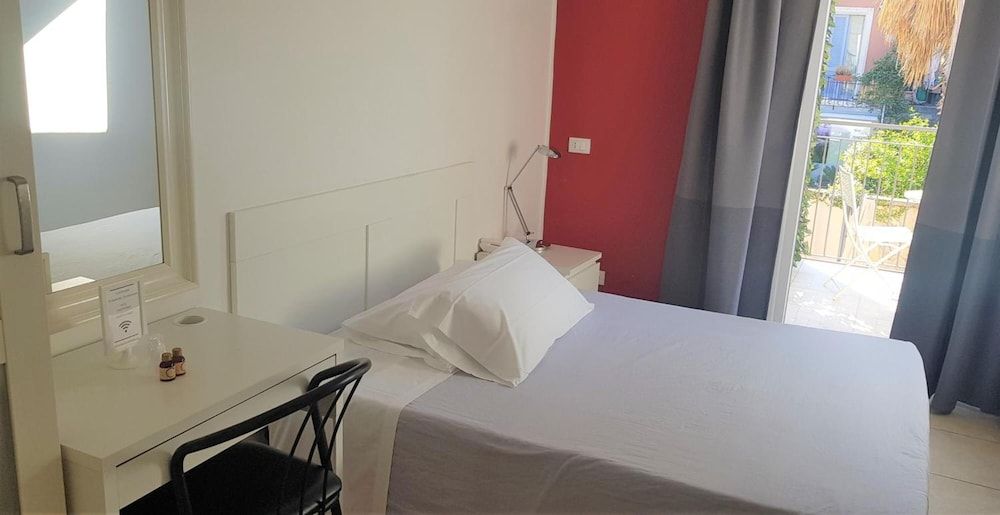 Hotel RossoVino Classic Double Room, 1 Double Bed 2