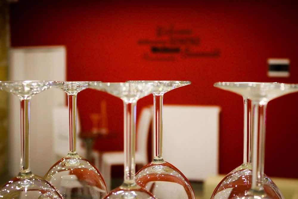 undefined Hotel RossoVino 6