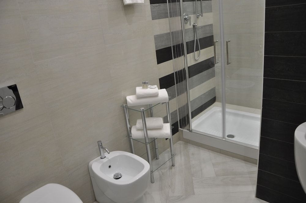 Il Corso Suite Suite, Hot Tub 8