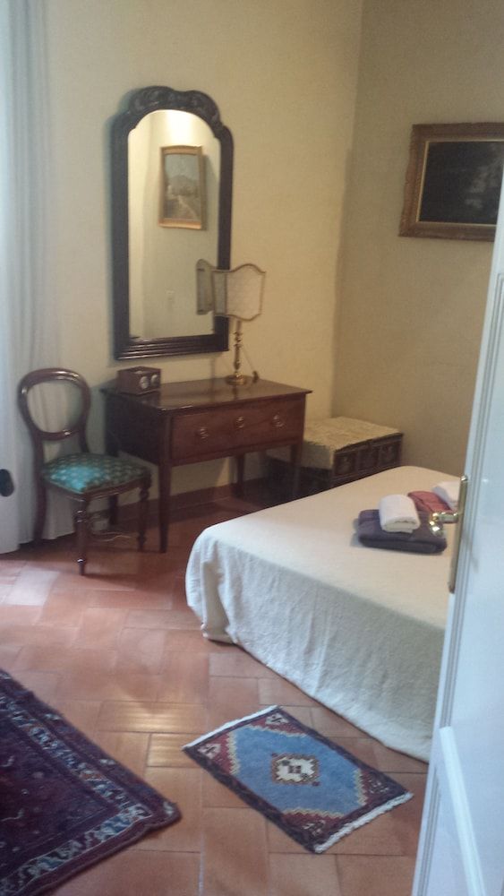 undefined Il Corso Suite