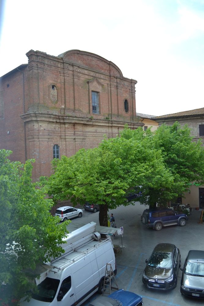 B&B La Vecchia Tenenza Deluxe Triple Room 9