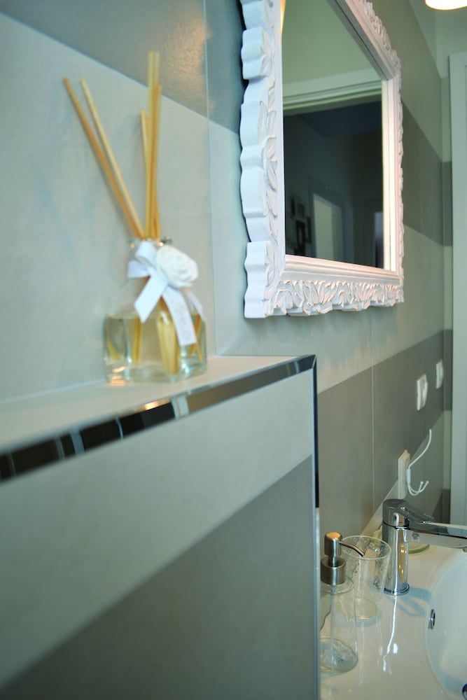 B&B La Vecchia Tenenza Superior Double Room 25