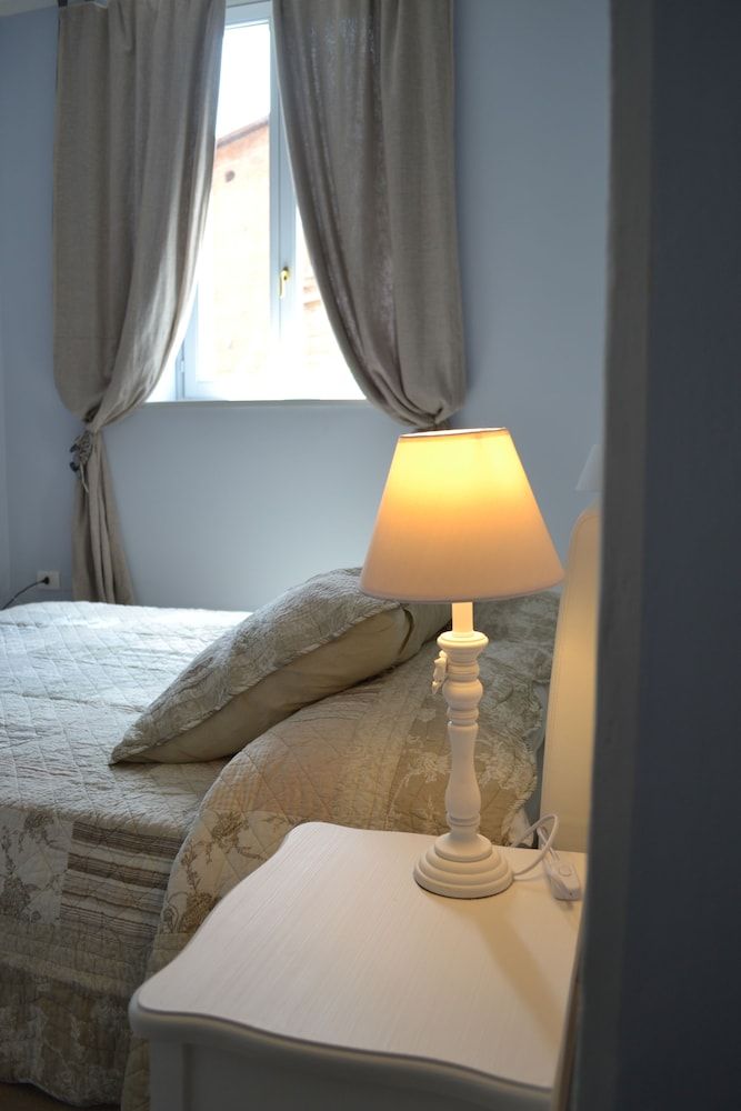 B&B La Vecchia Tenenza Standard Double Room 4