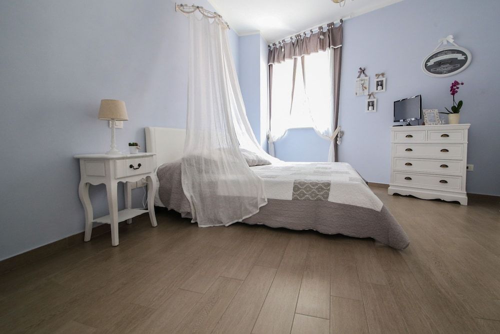 B&B La Vecchia Tenenza Standard Double Room 7