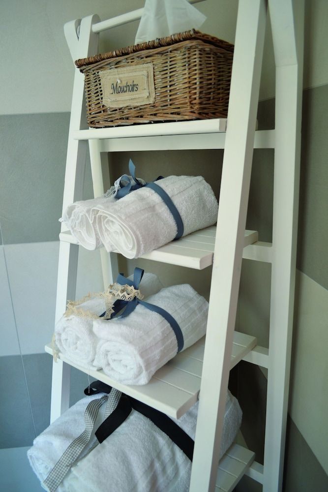 B&B La Vecchia Tenenza Deluxe Triple Room 14