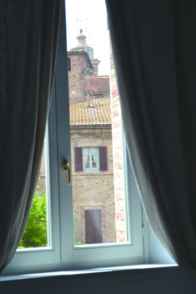 B&B La Vecchia Tenenza Standard Double Room 5