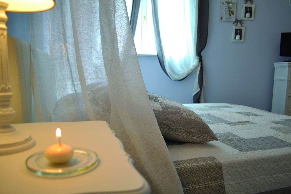 B&B La Vecchia Tenenza Standard Double Room 2