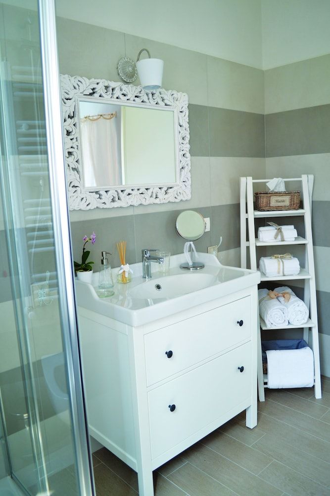 B&B La Vecchia Tenenza Superior Double Room 24