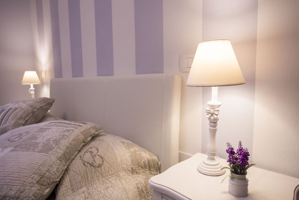 B&B La Vecchia Tenenza Standard Double Room 17